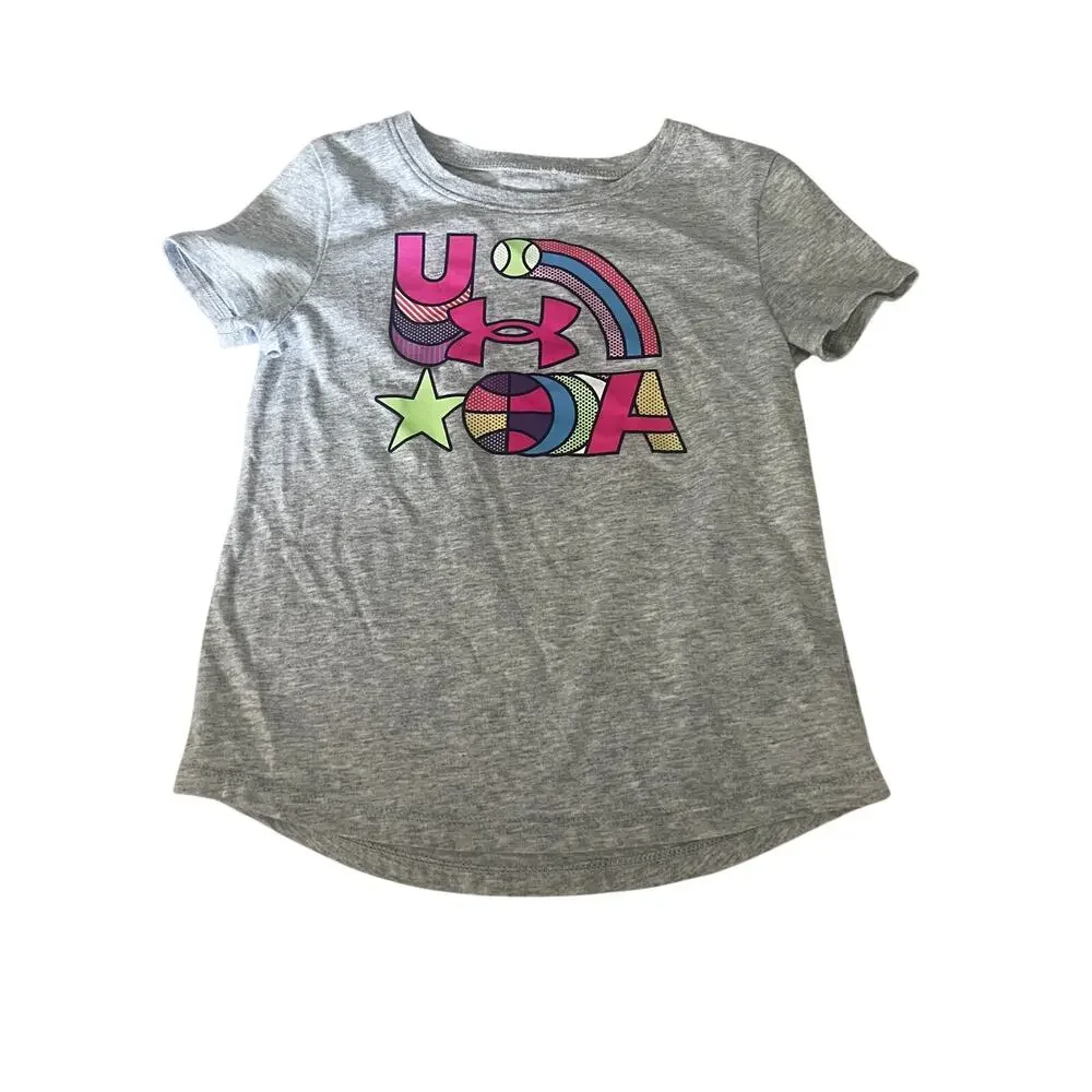 Under Armour Athletic Set Size 5